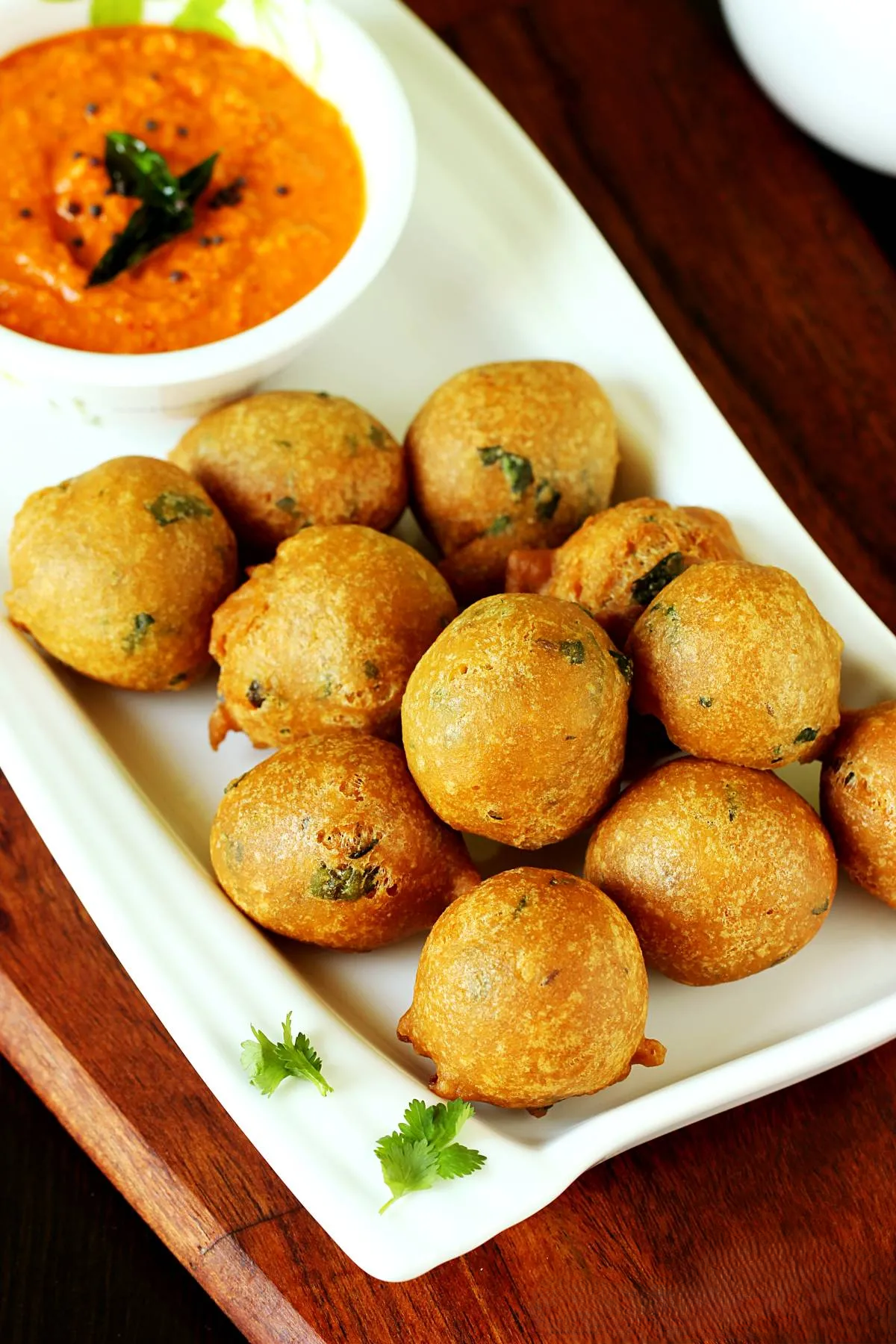 Mysore Bonda